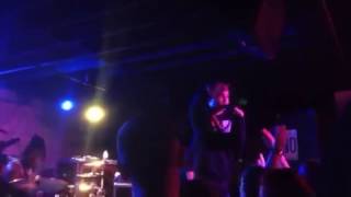 4-22-14 Ghost Town Concert - Tentacles Live Buffalo New York