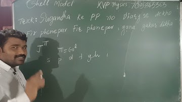 Shell Model Special For MH-SET Paper solution