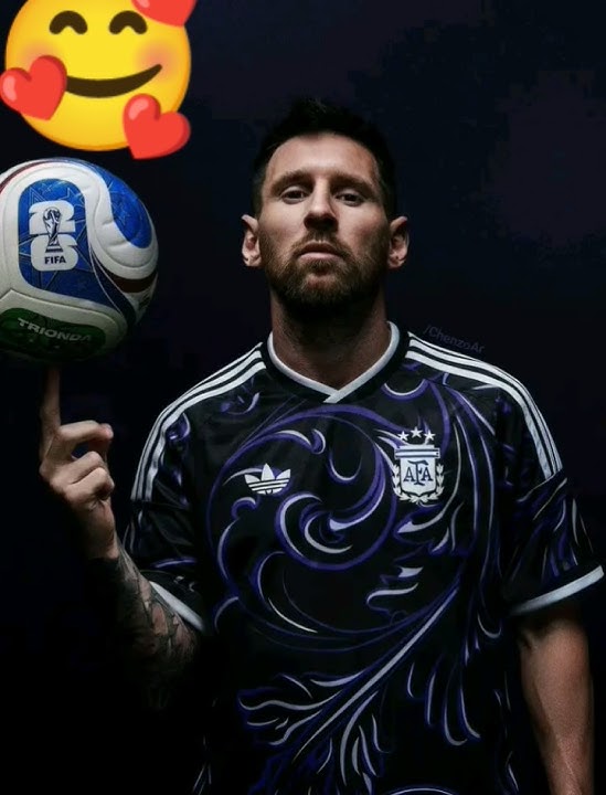 What a Jersey designing❤️‍🔥🫶🇦🇷 #viralshortvideo #lionelmessi #football #subscribe @YouTube
