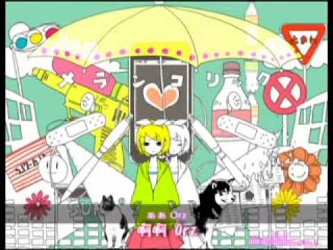 【中文字幕】♡.メランコリック * C.S.Portリアレンジ * ver.柊 優花