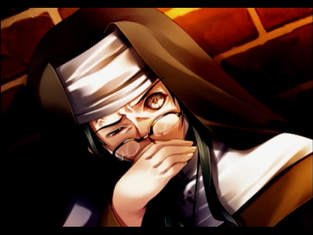 カルタグラ～魂ノ苦悩～ part7 - YouTube