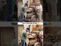 Farming Technology Short ✅️ 105 Year Old Tractor 😱 जंग लगा ट्रैक्टर निकला 25 लाख का! #shorts @facts