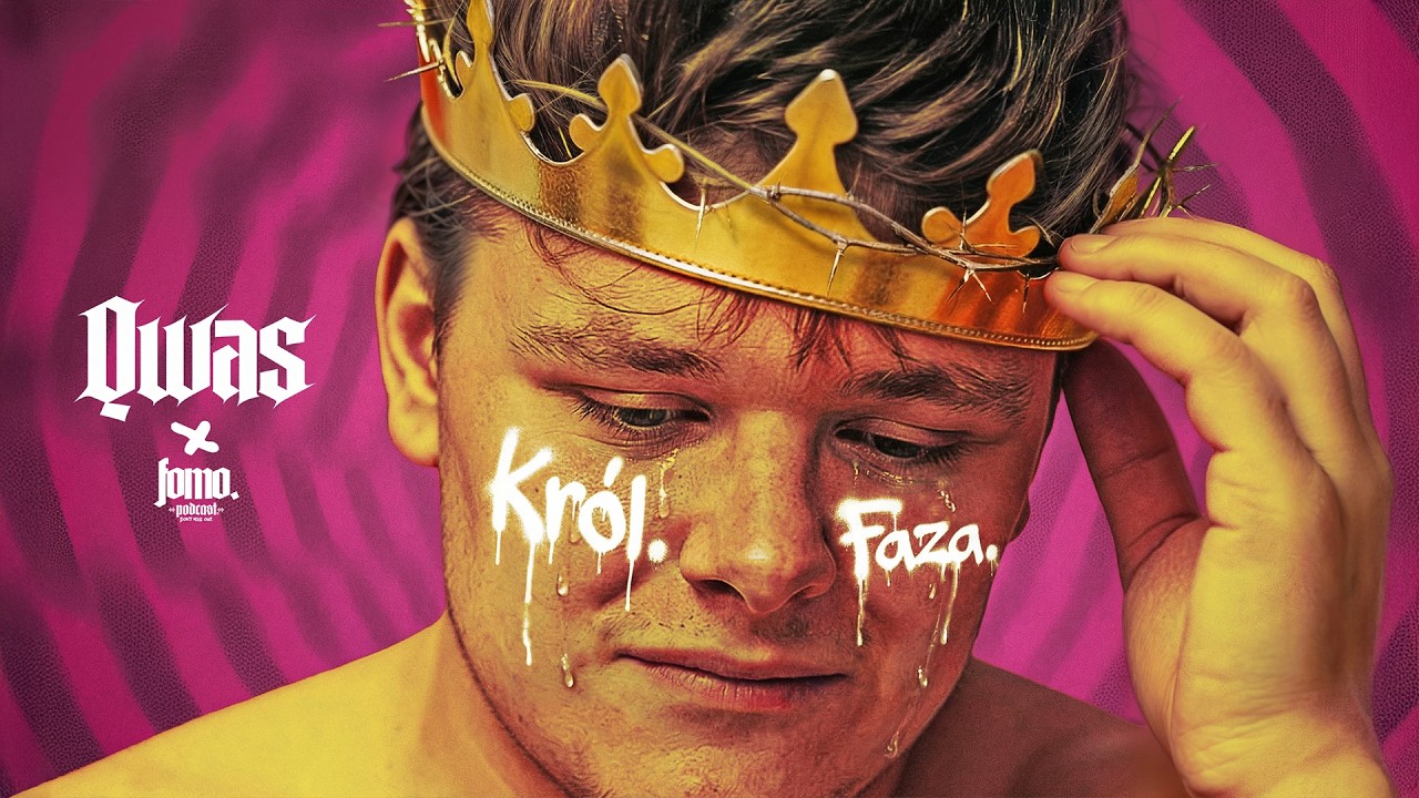 ROZPAD FAZY: Co wydarzyło się naprawdę? ⚠️ | QWAS x Fomo