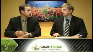 GrainTV June 18 2012