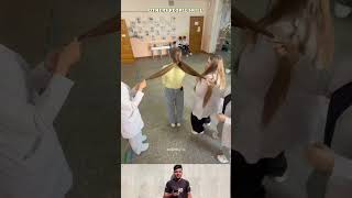 Perfect smooth moves video #reaction #shortsfeed #respect #sports #shorts #smooth #skills #believe