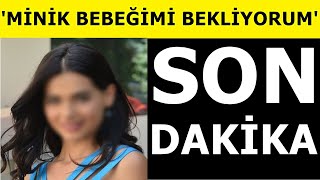 32 Yaşındaki Ünlü Oyuncu Anne Oluyor