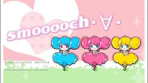 smooooch ・∀・- Kors K