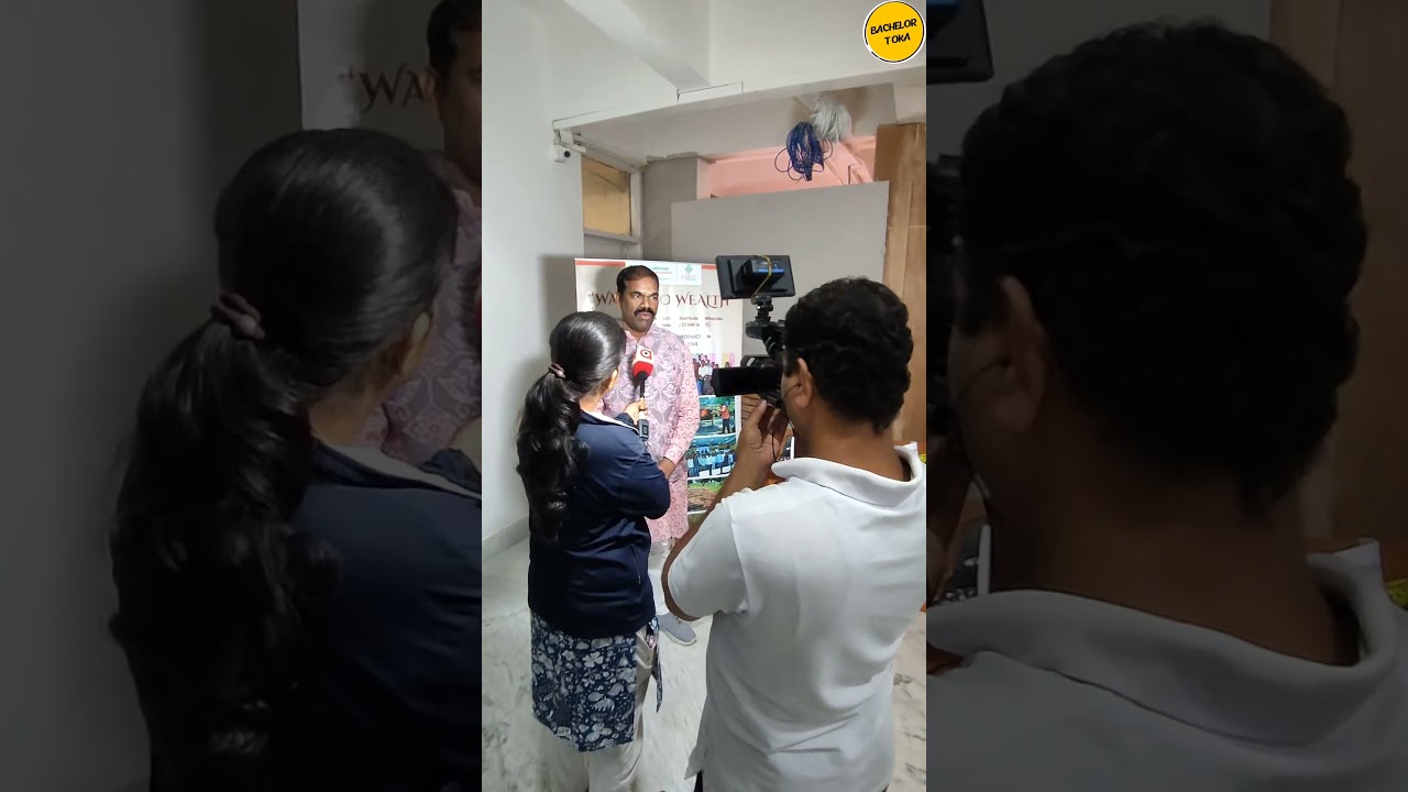 Tissue Culture Banana Training Programme