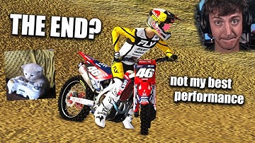 The Final MX Simulator Experience (SLC)