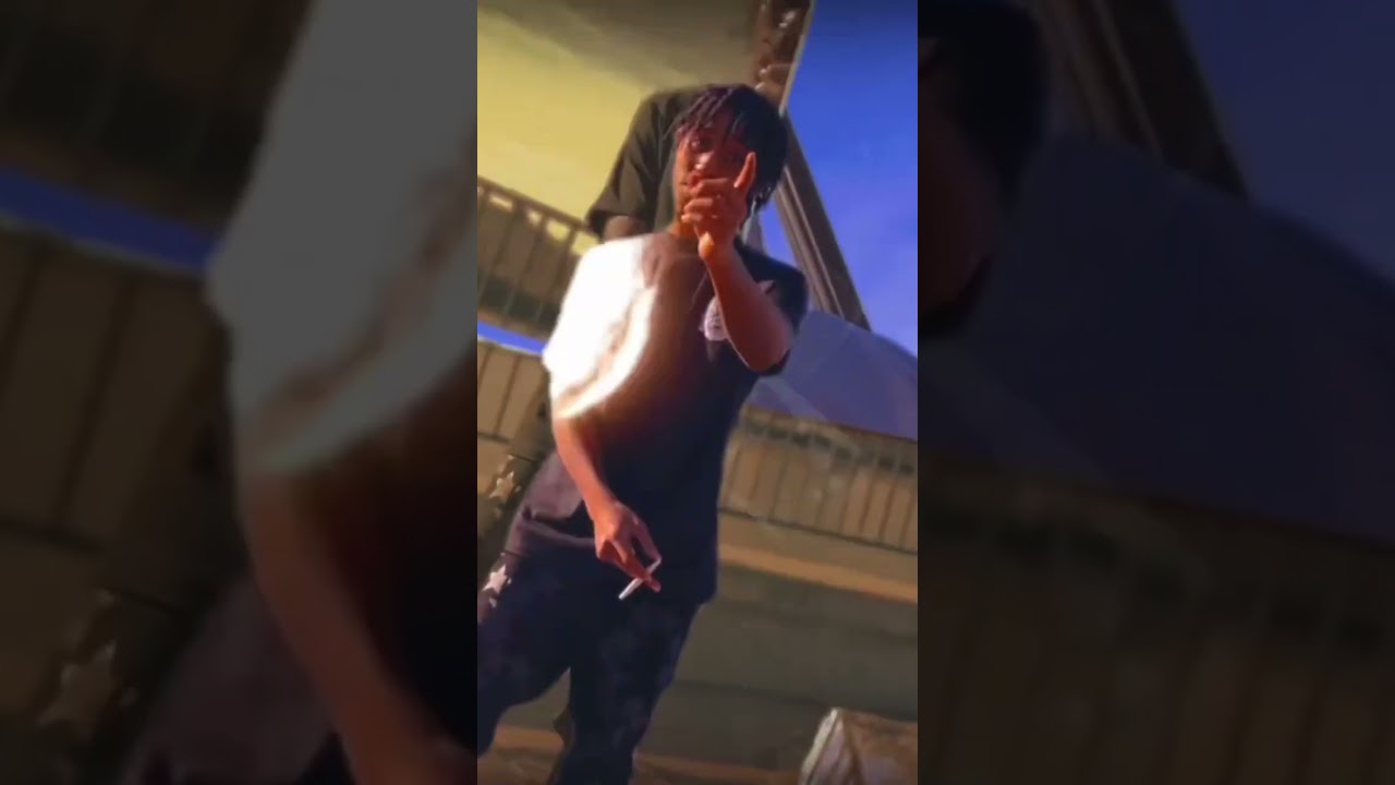 New Song by Albany, NY rapper Sadii Official - End Of The Day