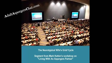 Living With an ASD Partner: The Neurotypical Wife