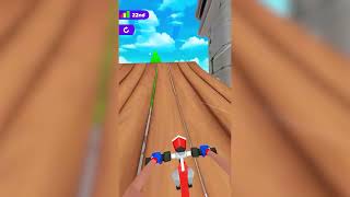 BMX Cycle Extreme Bicycle Game screenshot 2
