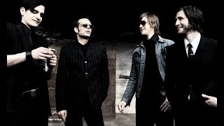 Length Of Love - Interpol (lyrics)