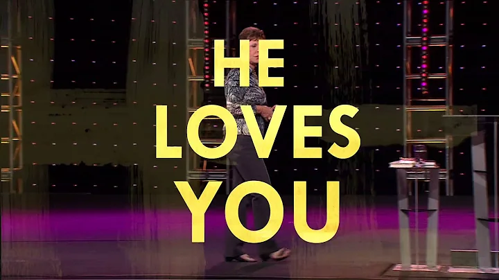 Hope | Joyce Meyer