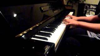 Madame Flurries Theme (Paper Mario and the Thousand Year Door)
Interested in sheet music or requesting a midi arrangement? Message me through Etsy: https://www.etsy.com/listing/630291583/piano-transcriptionarrangement
I know its not completely the same as the normal one. I didnt listen to the whole thing cuz i got to anxious, so i pretty much arranged/composed the middle part.... but i think it still somewhat gives off the Madame Flurrie vibe. lol. Im trying to decide if thats a good thing or not. XD Madame Flurries Theme (Paper Mario and the Thousand Year Door)