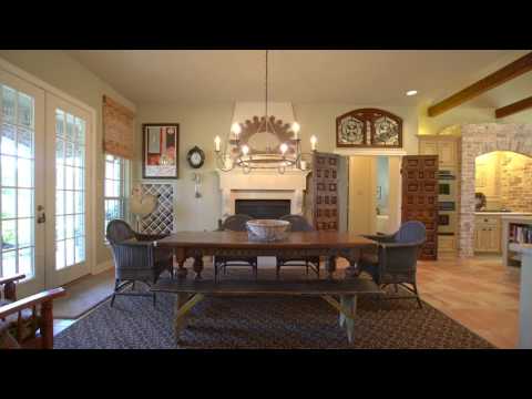 5 Charis Pl, Spring, TX home video tour