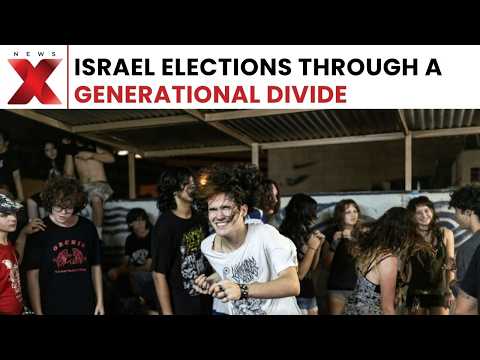 Israel Election 2026: October 7 Trauma Divides Settler Twins Voting For The First Time