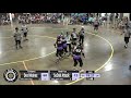 Game 15 - Des Moines v SoDak Attack