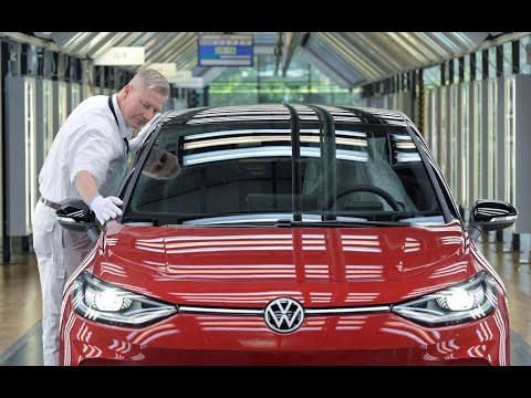 Automotive Manufacturing Industry Sales By Region