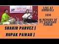 Shakir khan  rupak pawar     rupakpawartabla 