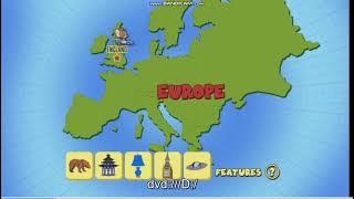 tom and jerry the fast and furry game:jerry wins