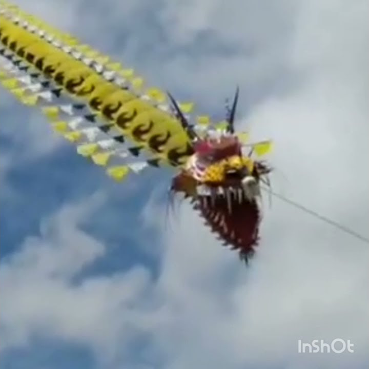 story wa layangan naga putus tali
