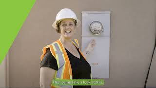 Ohio Green Energy Ad Commercial