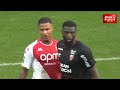 Le résumé de la rencontre AS Monaco - FC Lorient (2-2) 23-24