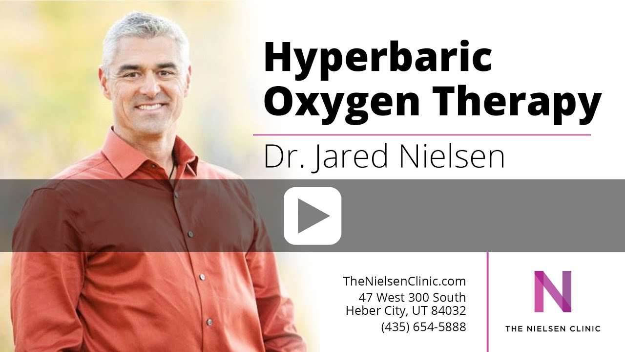 Hyperbaric Oxygen Therapy (HBOT) YouTube
