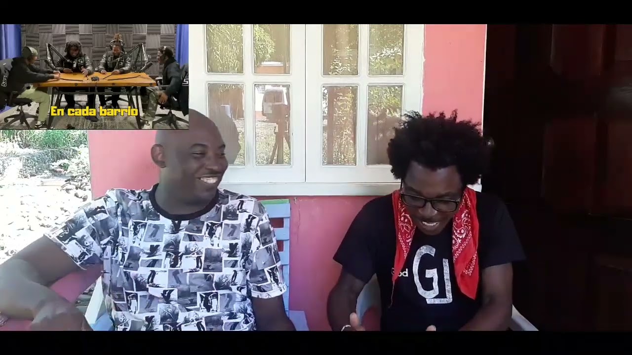 Coast Contra - Сценарий фристайла (Реакция)