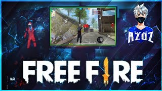 FREE FIRE STATUS VIDEO  /AZOZ GAMING