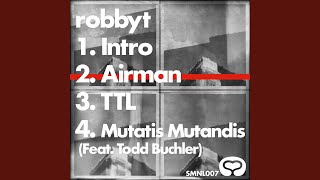 Mutatis Mutandis (feat. Todd Buchler) Wealth