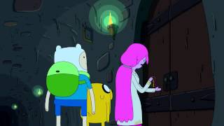 Adventure Time - Goliad (long preview)