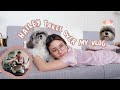 A Day In My Dog&#39;s Life | Angel Yeo