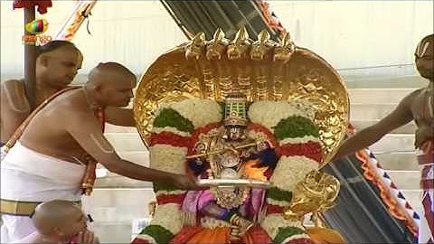 Kolichina Vaarala -- Sree Annamacharya Sankeerthanam by Nitya Santoshini