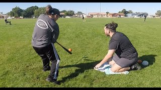 2025 Yuma OTL Turkey Draw: Alanna & Damian vs. Christina & Ozzie