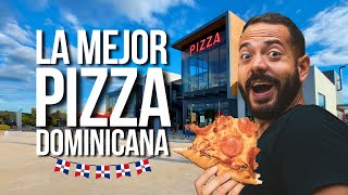 LA MEJOR PIZZA, Especial de las pizzerías en República Dominicana screenshot 4
