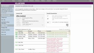 Famous Creating Job Assignments (3 of 5) Profile
