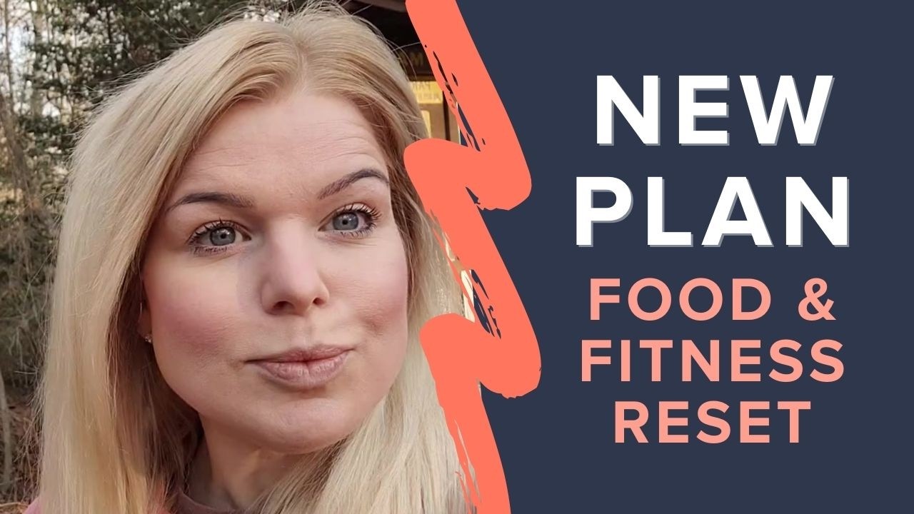 Leveling Up: Meal Prep, Hike Training & Testing My Metabolism