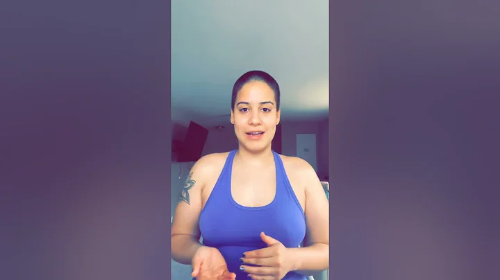 My First YouTube Channel | Irene Munoz