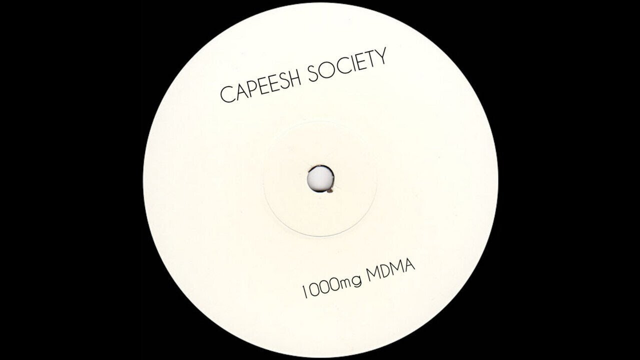 Capeesh Society - I'm Coming Home