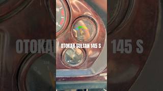 Otokar Sultan 145 S Ne Kadar Mazot Yakiyor Hesapladim