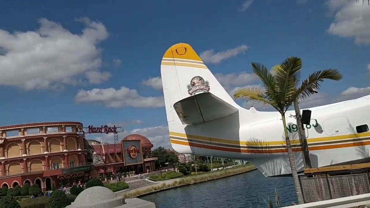 Trip To Florida | Walt Disney World