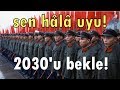 Çin dünyadaki bütün Türklerin kökünü kazıyacak!