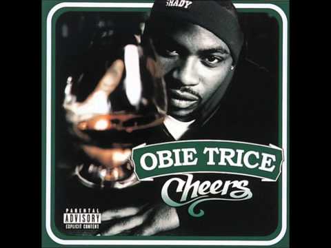 Obie Trice - Hands On You mp3 indir