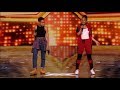 Acacia Aaliyah All Performances The X Factor UK 2018 Acacia Aaliyah All Performances The X Factor UK 2018