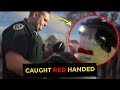 Corrupt Cop CAUGHT Planting Evidence on Bodycam