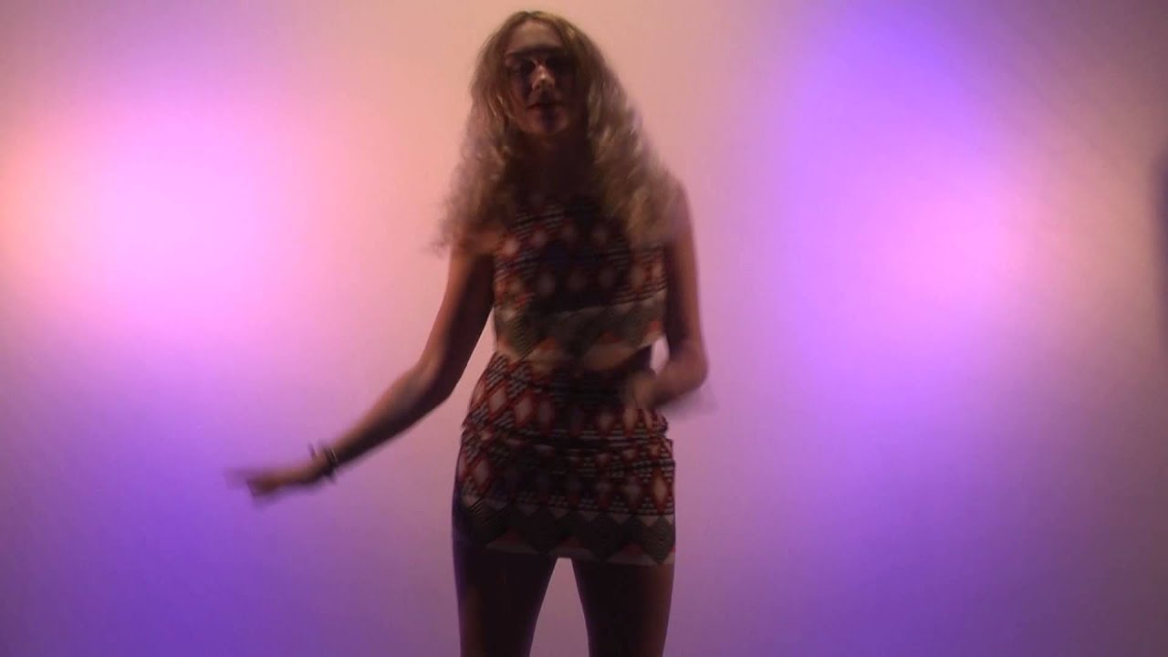 First Draft Hollaback Girl YouTube