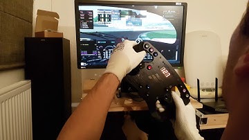 This is what no input lag looks like :P