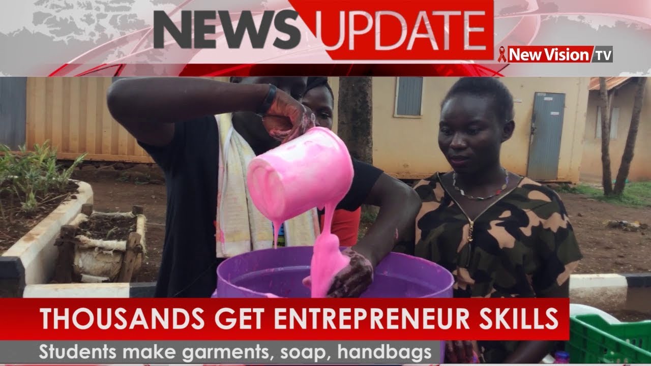 oppositional defiant disorder Thousands get entrepreneur skills